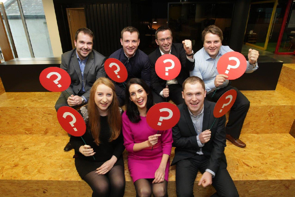 2014 IBYE Established Business Finalists